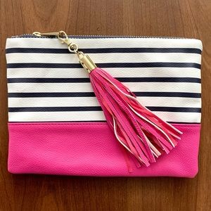 Merona Clutch Purse